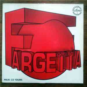 Fargetta - Your Love download flac mp3