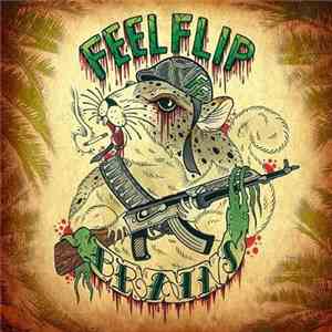 Feelflip - Brains download flac mp3