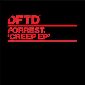Forrest. - Creep EP download flac mp3