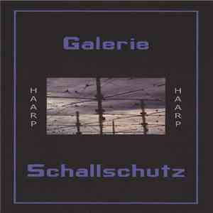Galerie Schallschutz - HAARP download flac mp3