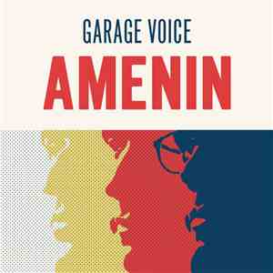 Garage Voice - Amenin download flac mp3