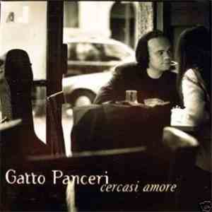 Gatto Panceri - Cercasi Amore download flac mp3