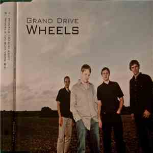 Grand Drive - Wheels download flac mp3