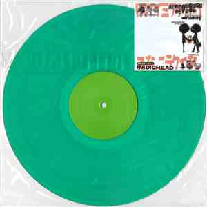 Greenhouse Effect vs. Radiohead - Greenhouse Effect Vs. Radiohead download flac mp3