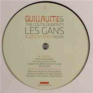 Guillaume & The Coutu Dumonts - Les Gans download flac mp3