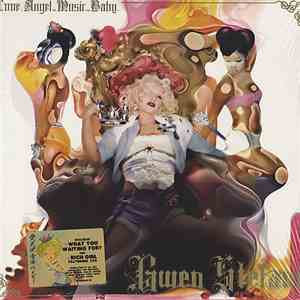 Gwen Stefani - Love.Angel.Music.Baby. download flac mp3