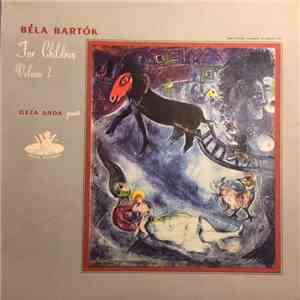 Géza Anda, Béla Bartók - For Children, Volume 2 download flac mp3
