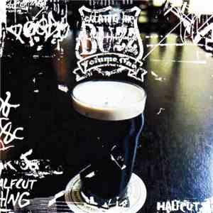 Halfcut - Creating The Buzz Volume One download flac mp3