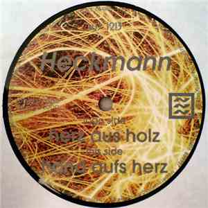 Heckmann - Herz Aus Holz download flac mp3