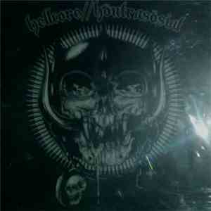 Hellcore  / Kontrasosial - Hellcore / Kontrasosial flac mp3 download