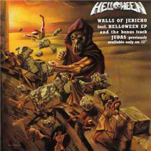 Helloween - Walls Of Jericho download flac mp3