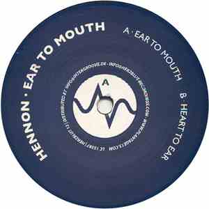 Hennon - Ear To Mouth download flac mp3
