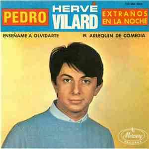 Hervé Vilard - Pedro download flac mp3