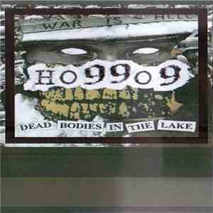 HO99O9 - Dead Bodies In The Lake download flac mp3