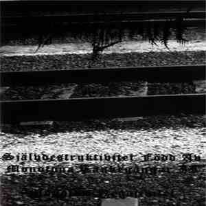 Hypothermia  - Självdestruktivitet Född Av Monotona Tankegångar II - Monoton Negativitet download flac mp3