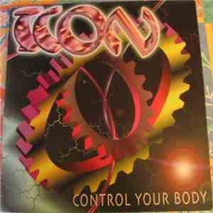 Icon  - Control Your Body download flac mp3