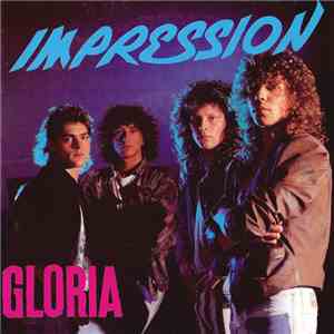 Impression  - Gloria download flac mp3