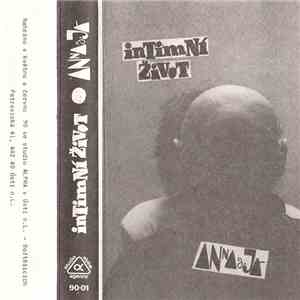 Intimní Život / Anna A Já - Intimní Život / Anna A Já download flac mp3