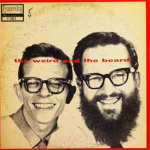Jack Clements And Dale Stevens  - The Weird And The Beard download flac mp3