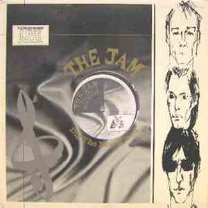 Jam, The - Dig The New Breed flac mp3 download