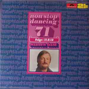 James Last - Non Stop Dancing 71 Folge 11&12 download flac mp3