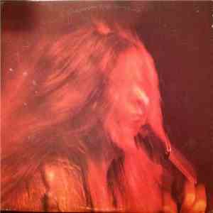Janis Joplin - I Got Dem Ol' Kosmic Blues Again Mama! download flac mp3