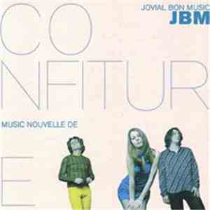 JBM - Confiture download flac mp3