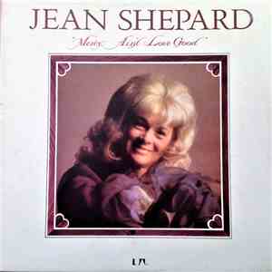 Jean Shepard - Mercy Ain't Love Good download flac mp3