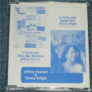 Jeffrey Foskett & Teresa Bright - Fish / Perfumes Of Paradise (Kaulana Ka Aina) download flac mp3