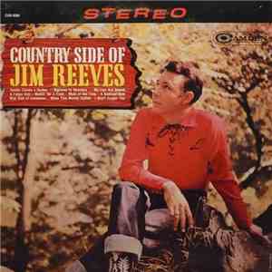 Jim Reeves - The Country Side Of Jim Reeves download flac mp3