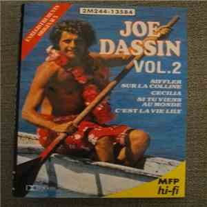 Joe Dassin - Joe Dassin Vol.2 , Siffler Sur la Colline download flac mp3