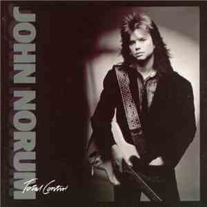 John Norum - Total Control download flac mp3