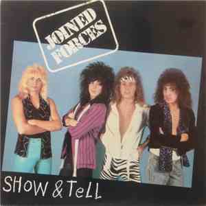 Joined Forces  - Show & Tell download flac mp3