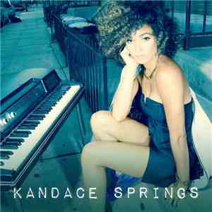 Kandace Springs - Kandace Springs download flac mp3