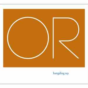 Kangding Ray - OR download flac mp3