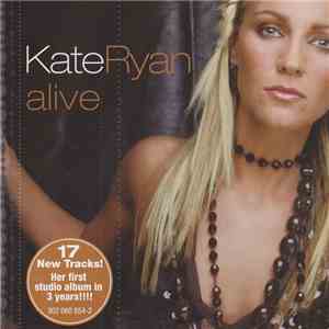 Kate Ryan - Alive download flac mp3