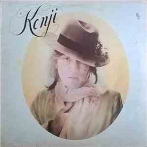 Kenji Sawada - Kenji download flac mp3