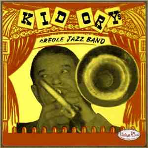 Kid Ory - Tailgate! Kid Ory's Creole Jazz Band download flac mp3