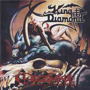King Diamond  With Metallica - Ozzfest 2008 download flac mp3