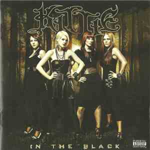 Kittie - In The Black download flac mp3