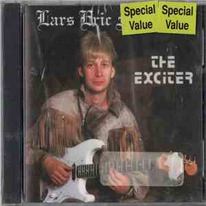 Lars Eric Mattsson - The Exciter download flac mp3