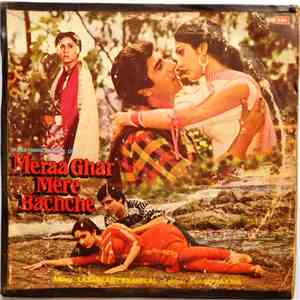 Laxmikant Pyarelal, Anand Bakshi - Meraa Ghar Mere Bachche download flac mp3