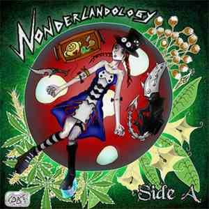 Ledeboiter - Wonderlandology Side A download flac mp3
