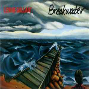 Lennie Gallant - Breakwater download flac mp3