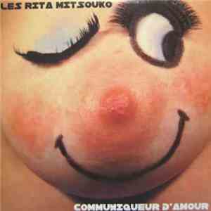 Les Rita Mitsouko - Communiqueur D'amour download flac mp3