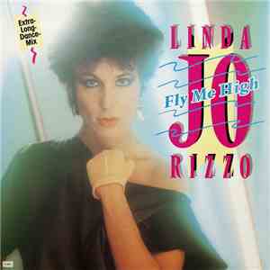Linda Jo Rizzo - Fly Me High download flac mp3