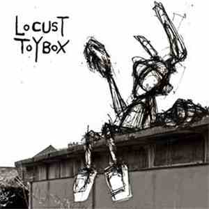 Locust Toybox - Felt Crayons download flac mp3