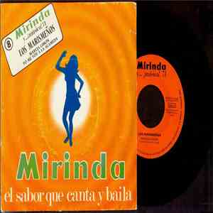 Los Marismeños - Maruja Limón / Yo Me Voy A La Alameda download flac mp3