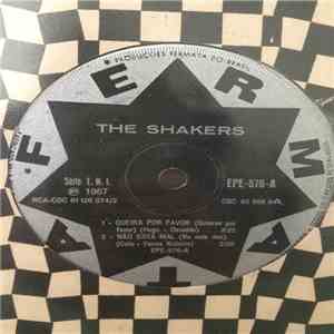 Los Shakers - Quieres Por Favor download flac mp3