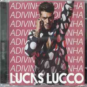 Lucas Lucco - Adivinha download flac mp3